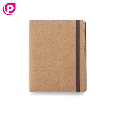 Notebook ecologico A5 in carta riciclata RECYCLE