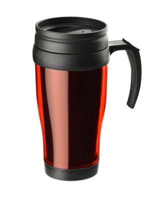 Borraccia Alum Drink 500