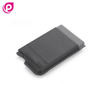 Blocchetto notebook con elastico A6 da 80 fogli VITAL