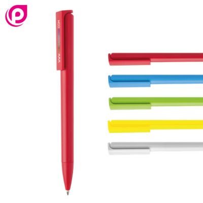 Penna a scatto colori - NEON -