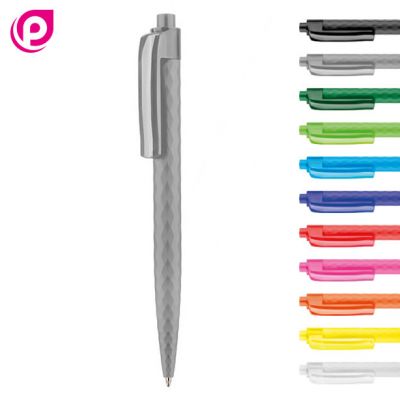 Penna a scatto colori - NEON -