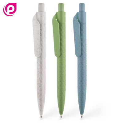 Penna a sfera ecologica in carta - PINKO -