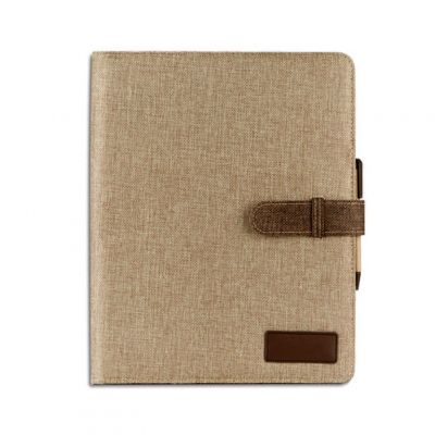 Notebook ecologico - RECYCLE -