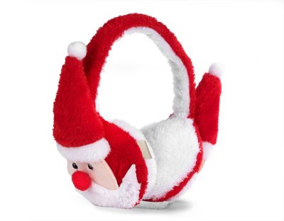 Cappello babbo natale PAPA NOEL