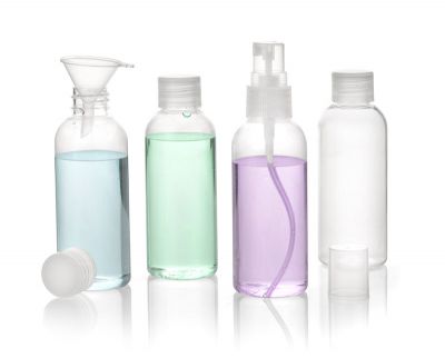 Borsellino beauty case AGNES