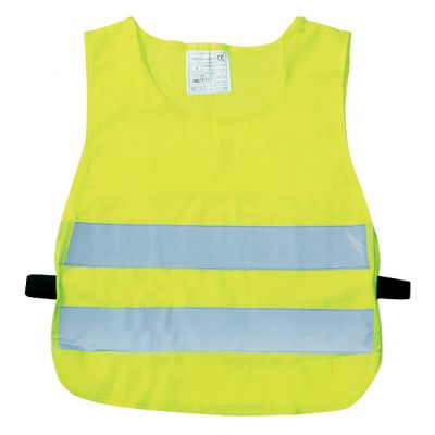 Gilet catarifrangente Personalizzata Multi Functional Vest