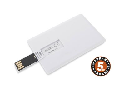 USB flash drive - WOODCART - 16 GB