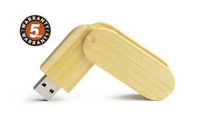 USB flash drive - WOODCART - 16 GB