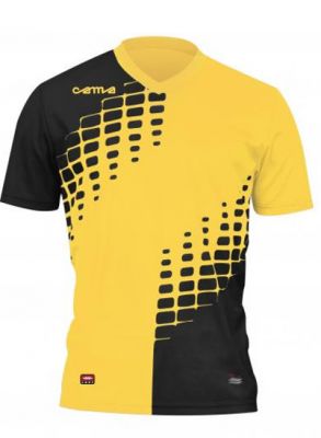 Maglietta Calcio PERSONALIZZATA - Lione Corto