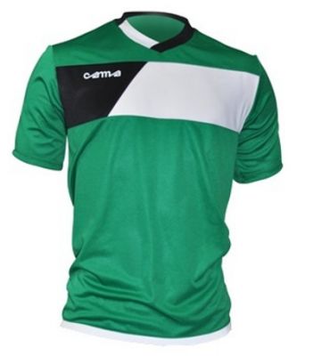 Maglietta Calcio PERSONALIZZATA - Iron