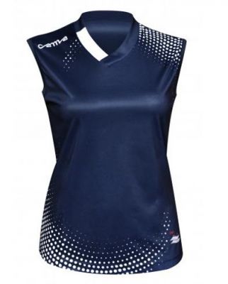 Maglietta Volley Donna PERSONALIZZABILE - Malibù