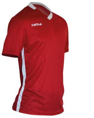 Maglietta Calcio PERSONALIZZATA - Iron