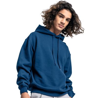 FELPA Personalizzata Uomo Lightweight Hooded Sweat