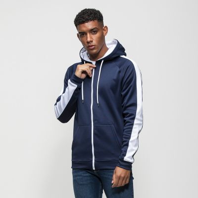 FELPA Personalizzata Uomo Lightweight Hooded Sweat