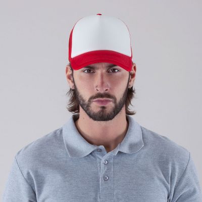 Cappellino Personalizzato Snapback Trucker
