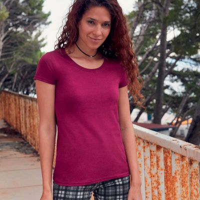 Maglietta Personalizzata Original V-Neck T