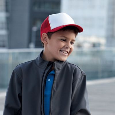 Cappellino Personalizzato Promo Cap Kids