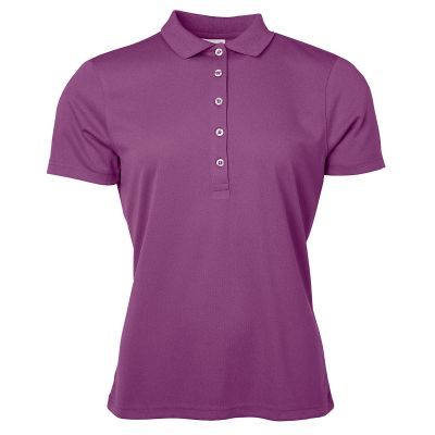 Polo Personalizzata Evolution Polo Woman S/S