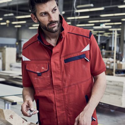 Giacca Impermeabile Personalizzata Shelter Pro