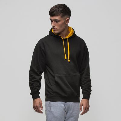 FELPA Personalizzata Uomo Premium Set-In Sweat