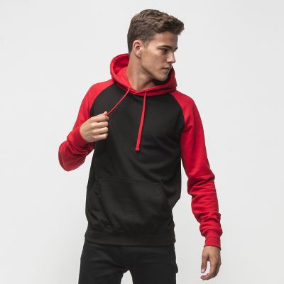 FELPA Personalizzata Uomo Lightweight Hooded Sweat