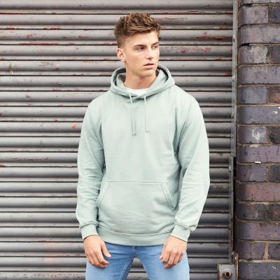 FELPA Personalizzata  Uomo Classic Hooded Sweat