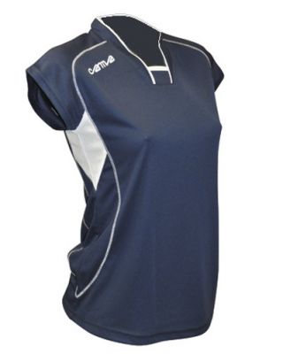 Maglietta Volley Donna PERSONALIZZABILE - Malibù