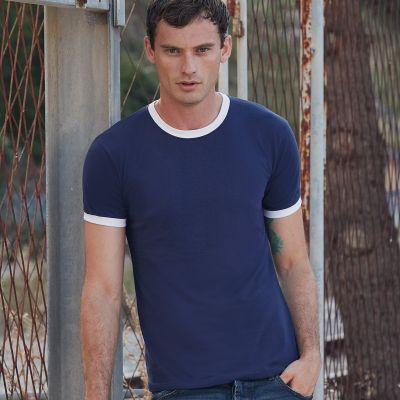 Maglietta Personalizzata Original V-Neck T