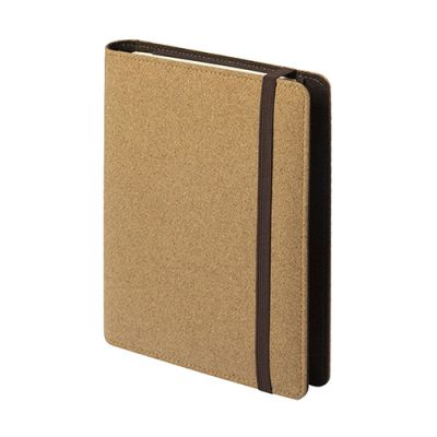 Blocchetto notebook ecologico - ELIC -