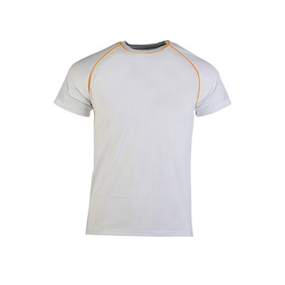 T-Shirt PERSONALIZZATA Uomo Performance T