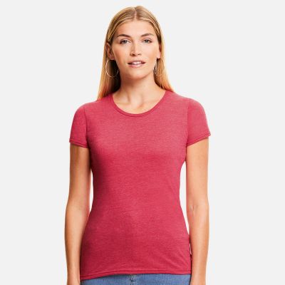 Maglietta Personalizzata Ladies Valueweight T