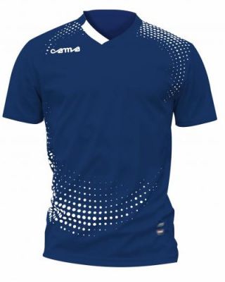 Maglietta Volley Donna PERSONALIZZABILE - Macao