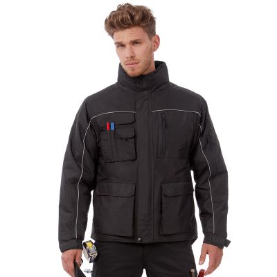 Gilet Personalizzato Workwear Vest-Level 2