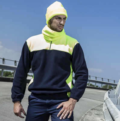 Tuta da lavoro Personalizzata