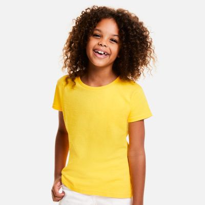 T-SHIRT Bambina - Personalizzata