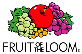 FRUIT OF THE LOOM